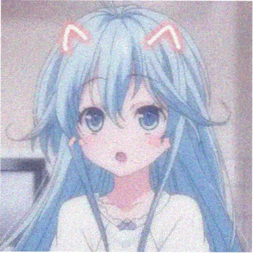 角色头像